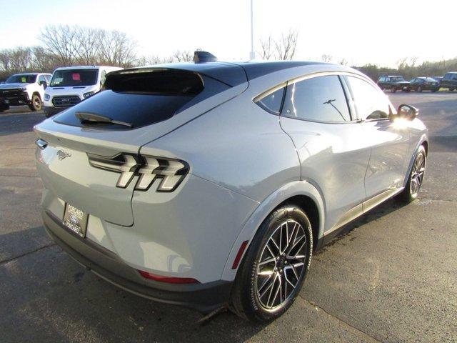 used 2025 Ford Mustang Mach-E car, priced at $40,963