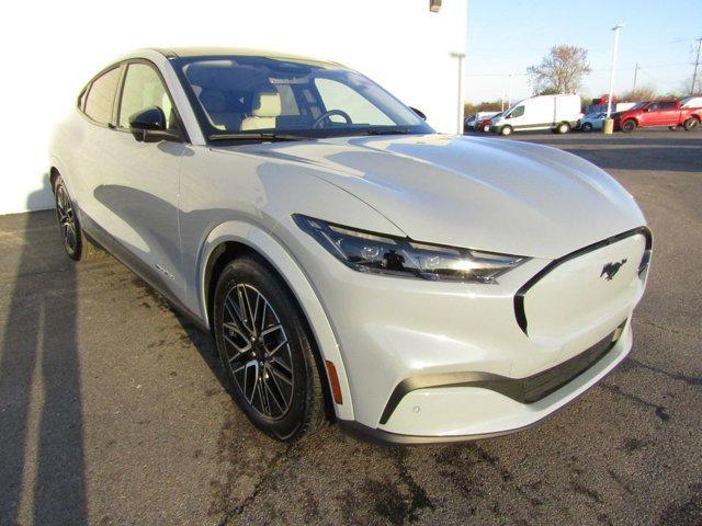 used 2025 Ford Mustang Mach-E car, priced at $40,963