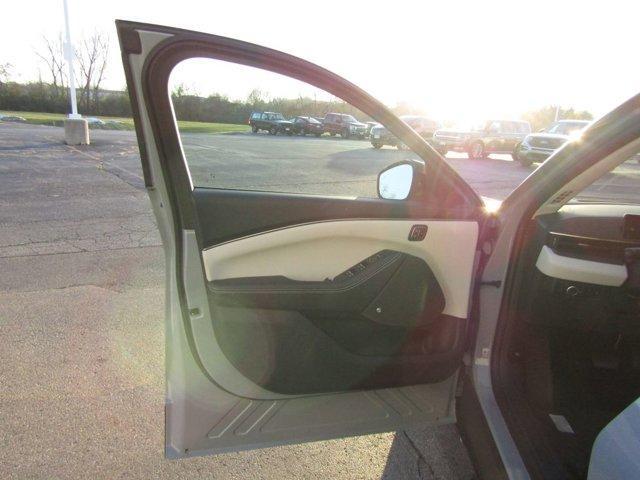 used 2025 Ford Mustang Mach-E car, priced at $40,963