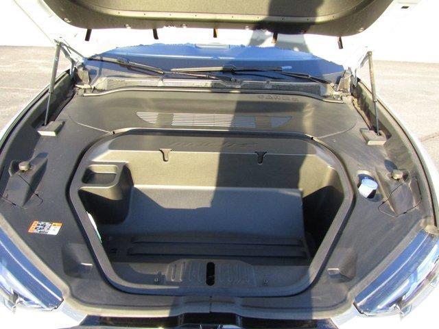 used 2025 Ford Mustang Mach-E car, priced at $40,963