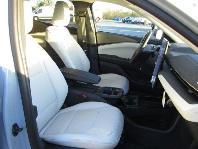 used 2025 Ford Mustang Mach-E car, priced at $40,963