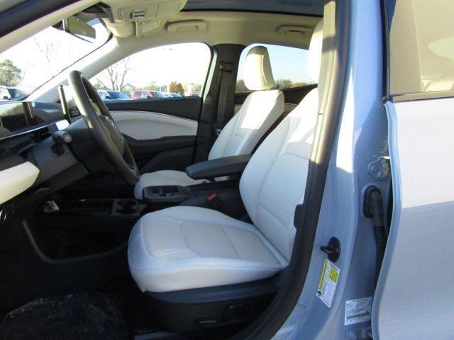 used 2025 Ford Mustang Mach-E car, priced at $40,963