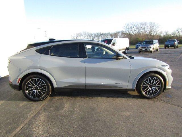 used 2025 Ford Mustang Mach-E car, priced at $40,963