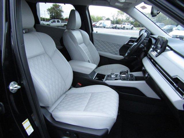 used 2024 Mitsubishi Outlander PHEV car, priced at $33,590
