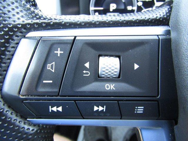 used 2024 Mitsubishi Outlander PHEV car, priced at $33,590