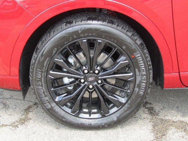 new 2025 Ford Escape car, priced at $38,222
