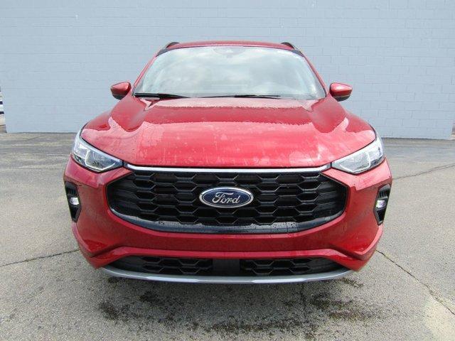 new 2025 Ford Escape car, priced at $38,222