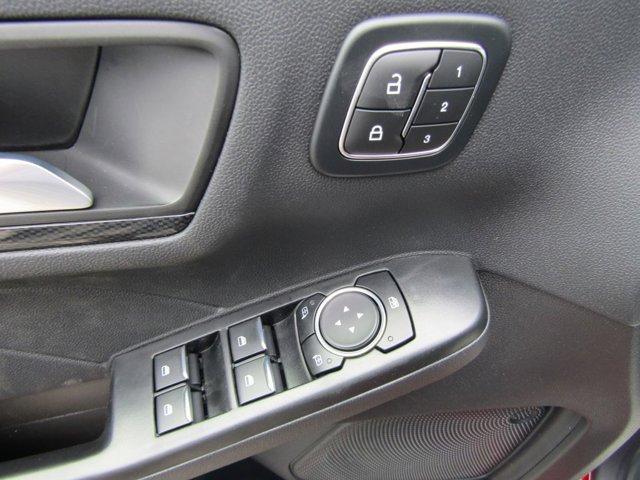 new 2025 Ford Escape car, priced at $38,222