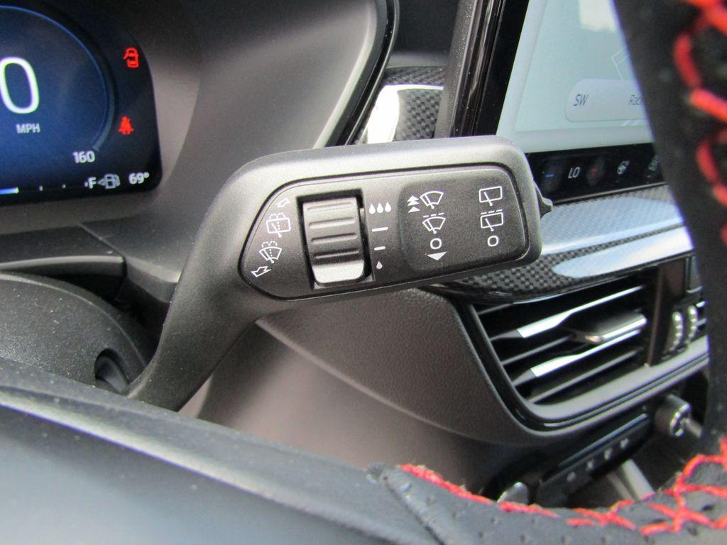 new 2025 Ford Escape car, priced at $38,222