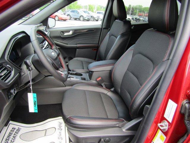 new 2025 Ford Escape car, priced at $38,222