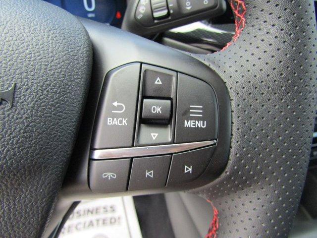 new 2025 Ford Escape car, priced at $38,222