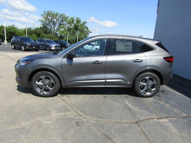 new 2024 Ford Escape car, priced at $33,146