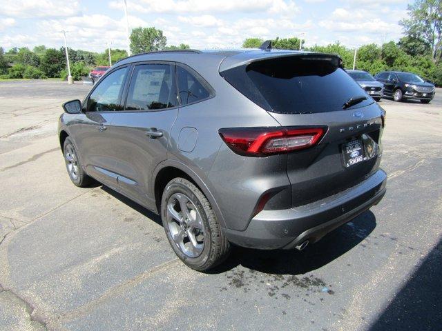 new 2024 Ford Escape car, priced at $33,146