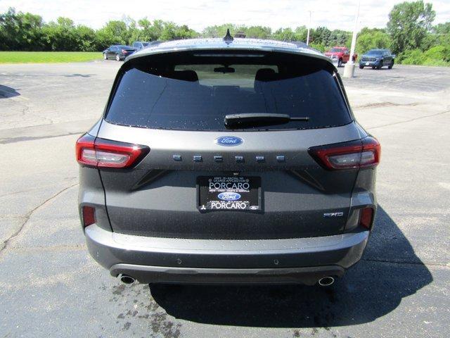 new 2024 Ford Escape car, priced at $33,146