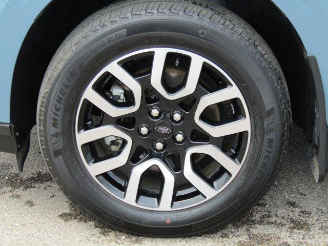 used 2022 Ford Maverick car, priced at $29,643