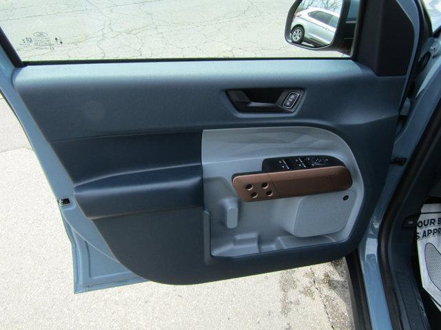 used 2022 Ford Maverick car, priced at $30,853