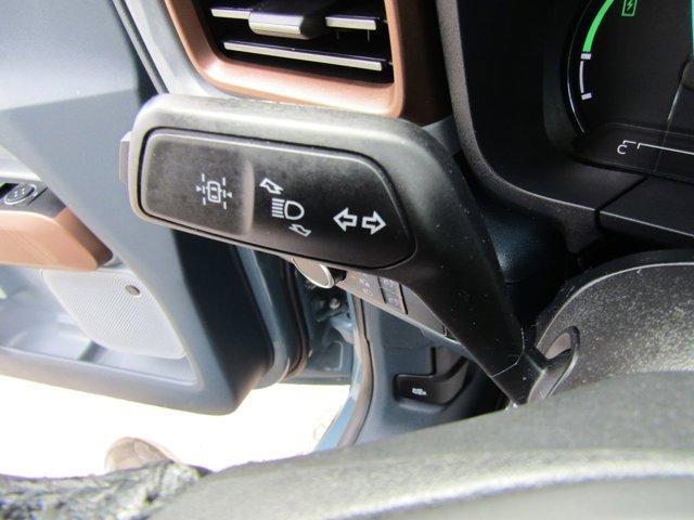 used 2022 Ford Maverick car, priced at $29,643