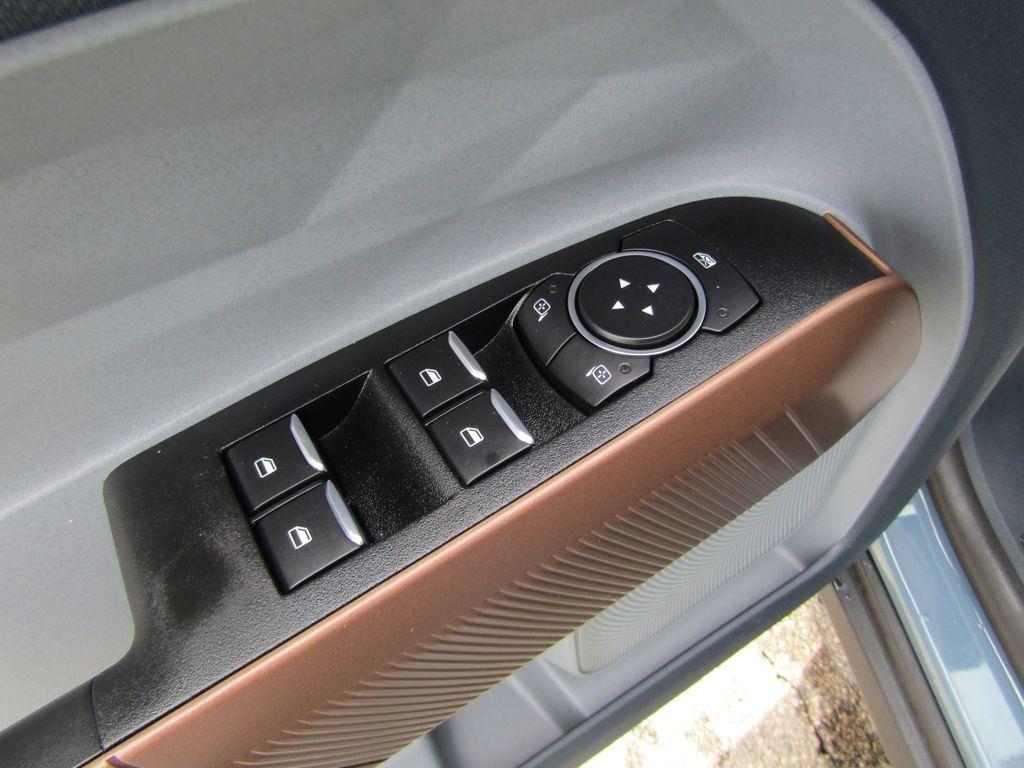 used 2022 Ford Maverick car, priced at $29,993