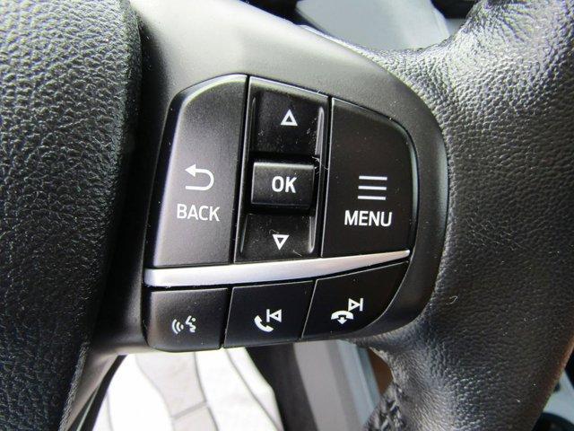 used 2022 Ford Maverick car, priced at $29,643