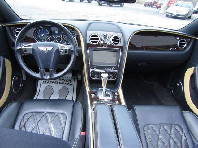 used 2015 Bentley Continental GT car, priced at $98,704