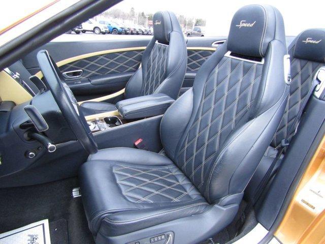used 2015 Bentley Continental GT car, priced at $98,704