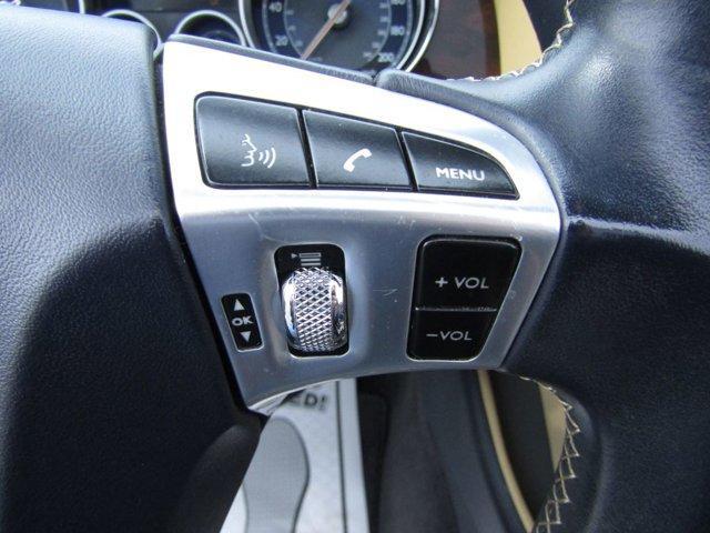 used 2015 Bentley Continental GT car, priced at $98,704