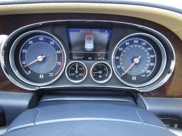 used 2015 Bentley Continental GT car, priced at $98,704