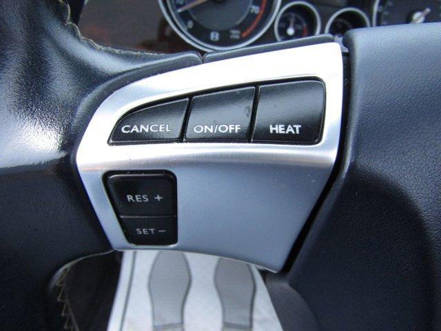 used 2015 Bentley Continental GT car, priced at $98,704