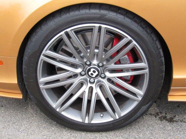 used 2015 Bentley Continental GT car, priced at $98,704