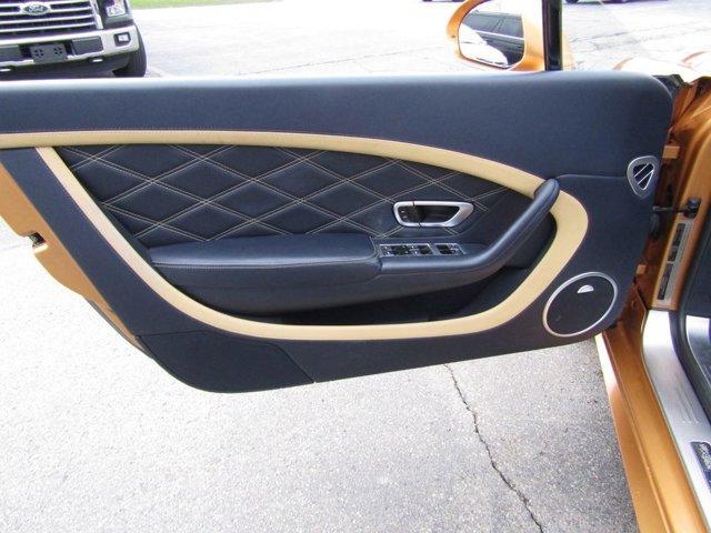 used 2015 Bentley Continental GT car, priced at $98,704