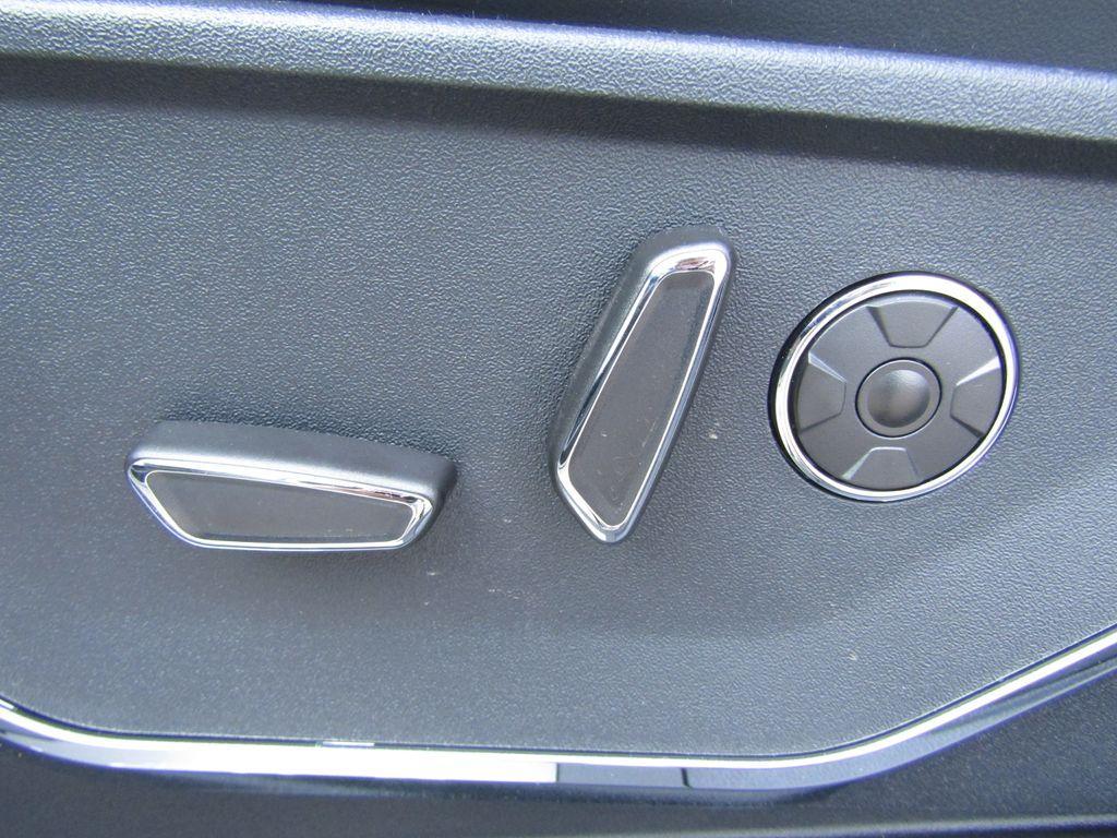 new 2025 Ford F-150 Lightning car, priced at $87,507