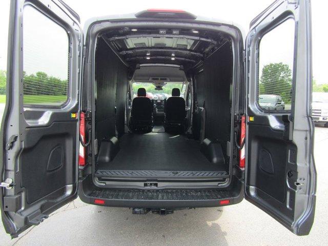 new 2025 Ford Transit-250 car, priced at $55,533