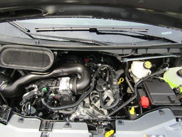 new 2025 Ford Transit-250 car, priced at $55,533