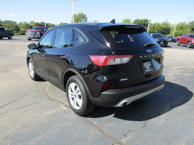 used 2020 Ford Escape car, priced at $15,906