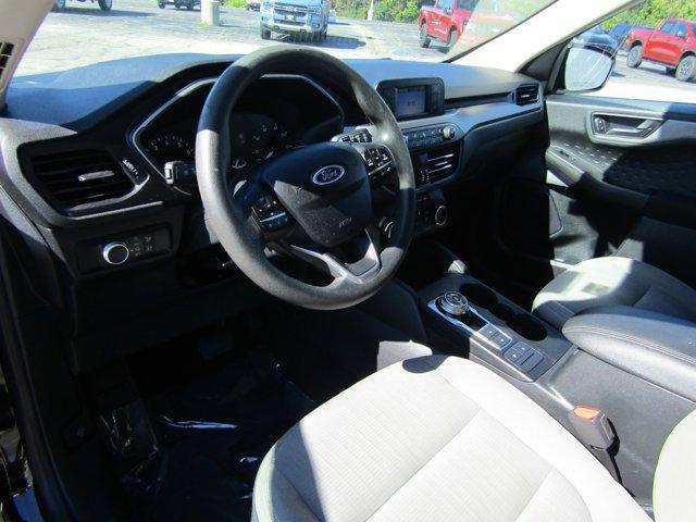 used 2020 Ford Escape car, priced at $15,906