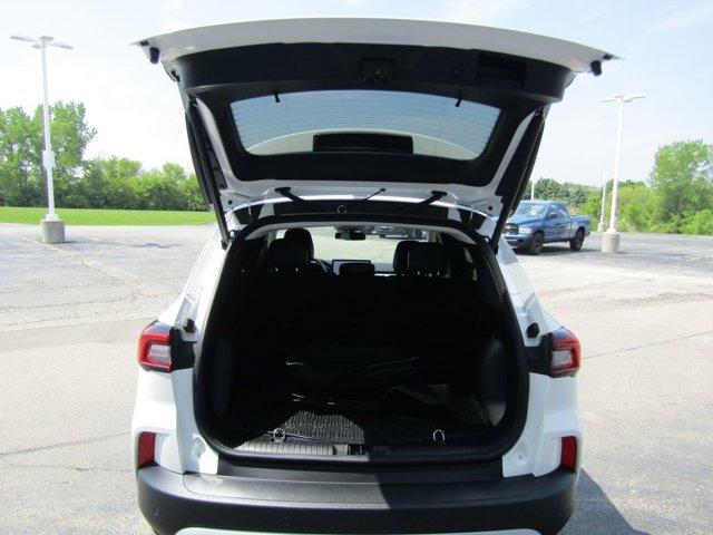 used 2023 Ford Escape car, priced at $28,667