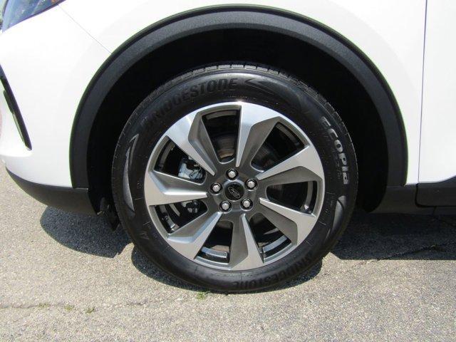 used 2023 Ford Escape car, priced at $28,667
