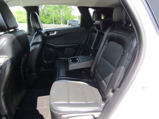 used 2023 Ford Escape car, priced at $28,667