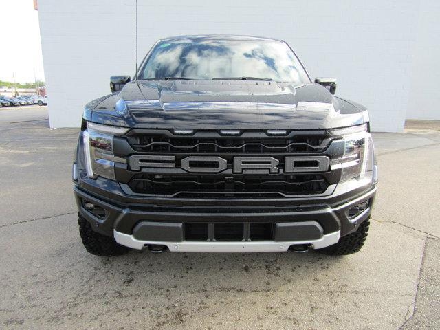 new 2024 Ford F-150 car