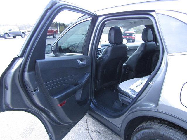 used 2024 Ford Escape car, priced at $41,195