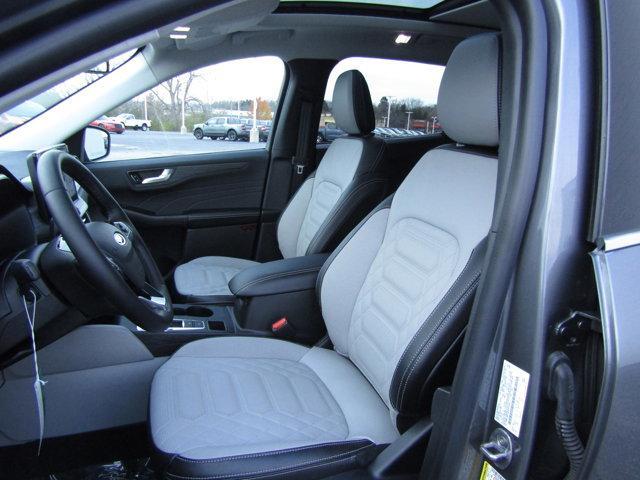 used 2024 Ford Escape car, priced at $41,195