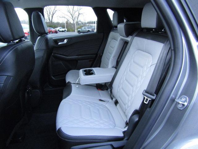 used 2024 Ford Escape car, priced at $41,195