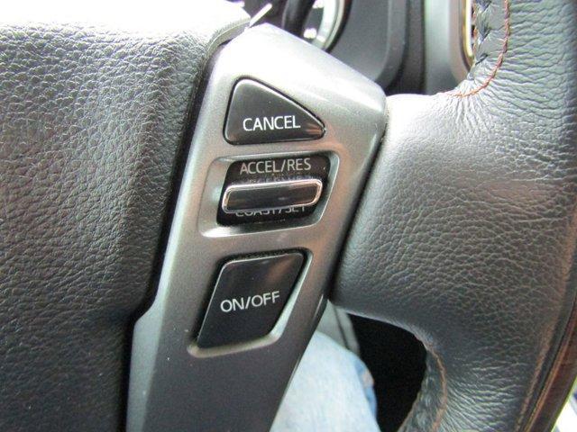 used 2016 Nissan Titan XD car, priced at $22,958