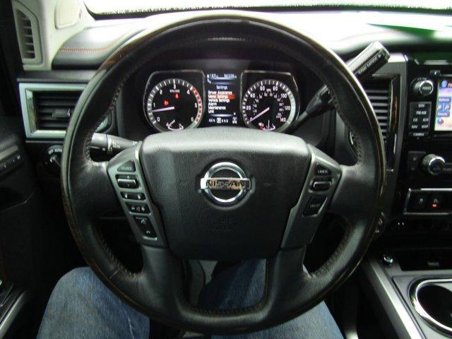 used 2016 Nissan Titan XD car, priced at $22,958