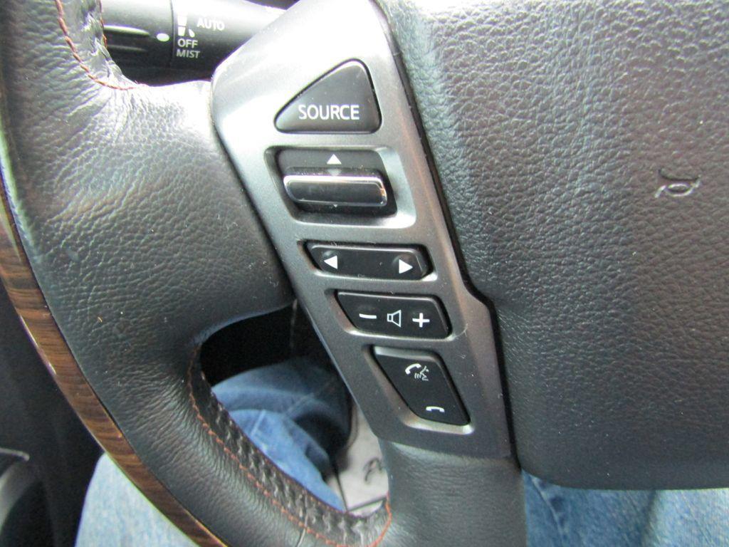 used 2016 Nissan Titan XD car, priced at $23,569