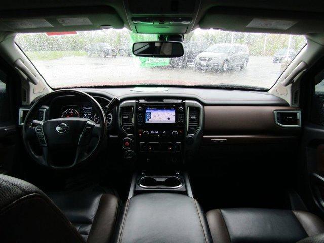 used 2016 Nissan Titan XD car, priced at $22,958