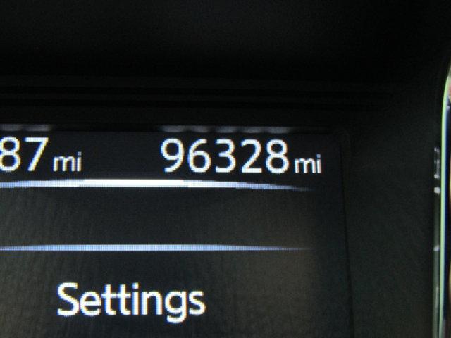 used 2016 Nissan Titan XD car, priced at $22,958