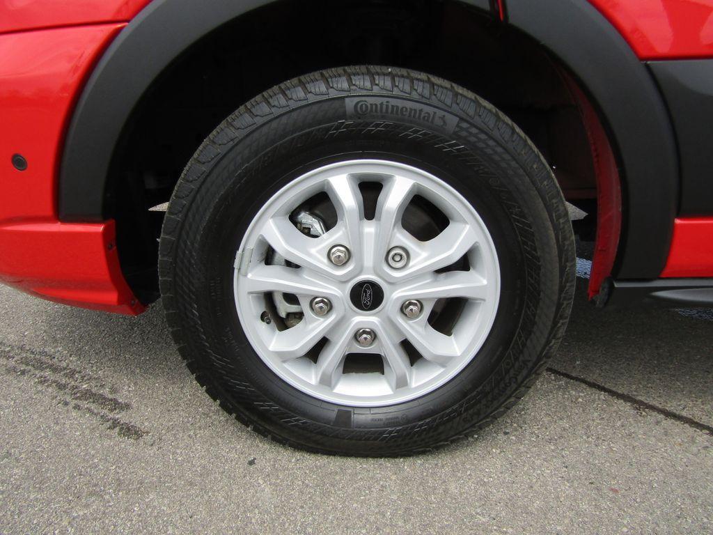 used 2024 Ford E-Transit car, priced at $36,782