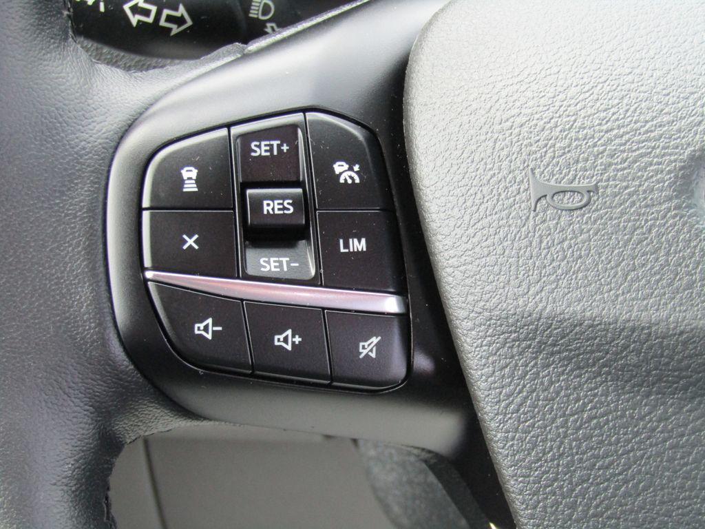 used 2024 Ford E-Transit car, priced at $36,782