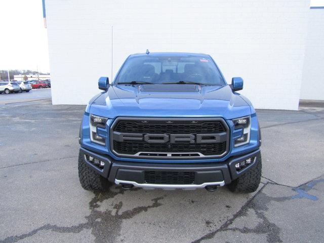 used 2019 Ford F-150 car, priced at $50,437